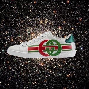 Gucci men’s ace